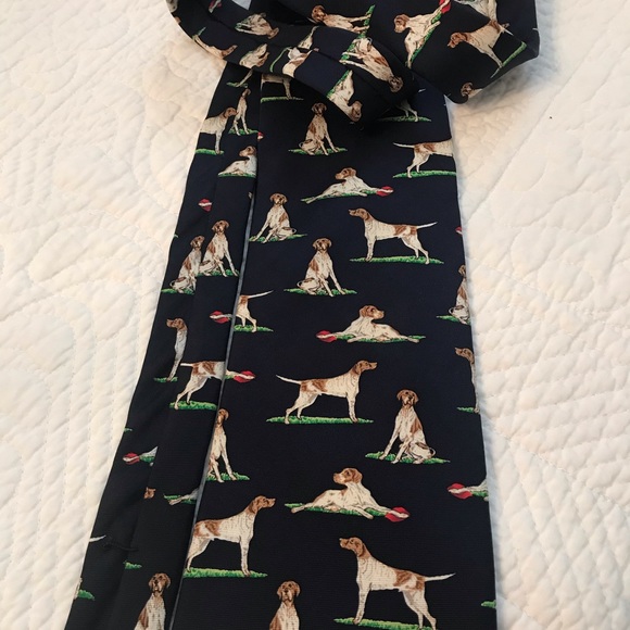 Tie - Picture 1 of 3